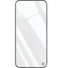 Protège écran Forceglass 2,5D Original pour iPhone 16 Pro Max Transparent