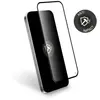 Protège écran Forceglass 2.5D Anti-impact pour iPhone 16 Pro Max Transparent