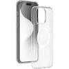 BigBen Connected Coque hybride transparente Magsafe IP16 Pro Max