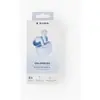 Ecouteurs bouton sans fil BigBen Connected Colorbuds Bluetooth Bleu