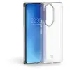 Coque Souple BigBen Connected pour Honor 200 Lite Transparent
