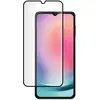 BigBen Connected Verre trempe 2,5D pour Samsung Galaxy A25 + SmartFrame