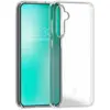 Coque FORCE CASE Samsung A25 Transparente
