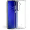 FR FORCE CASE Coque pour Galaxy S24 Plus Renforcée PULSE Inserts 3D Antichocs Transparent