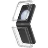 Coque FORCE CASE Samsung Z Flip6 DUO Transparente