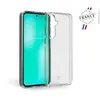 Coque FORCE CASE Samsung A55 Transparente OFG
