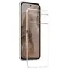 Bigben Coque transparente pour Google Pixel 8a