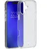Coque Renforcée Forcecase pour iPhone 16 Plus Transparent