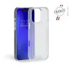 Coque Renforcée Forcecase pour iPhone 16 Pro Max Transparent