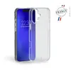 Coque Renforcée Forcecase pour iPhone 16 Transparent