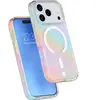 Force Case - Coque  Iphone 18 Pro Magsafe Holographique