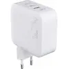 AVIZAR Chargeur ordinateur portable FORCE POWER 100W USB-A + 2 USB-C GaN Noir