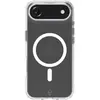 Coque Forcecase Air Xtrem MagSafe pour iPhone Air Recycle Transparent