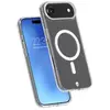 Coque iPhone Air Transparente MagSafe Force Case
