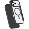 Etui Folio Forcecase Magsafe pour iPhone 17 Pro Max Noir - GRS