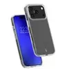 Coque Forcecase Pulse pour iPhone 17 Pro Transparent OFG