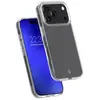 Coque Forcecase Pulse pour iPhone 17 Pro Max Transparent OFG