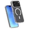 Coque iPhone 17 Pro Max Xtrem MagSafe Glitter Force Case