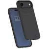 Coque iPhone Air silicone MagSafe noir Force Case