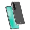 Coque FORCE CASE Pulse S26+ OFG transparent