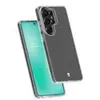 Coque FORCE CASE Pulse s26 ultra OFG transparent