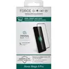 Protège écran FORCE GLASS Honor Magic 8 Pro verre trempé