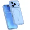 Force Case - Coque  Iphone 18 Pro/17 Pro Bleu Clair