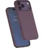 Force Case - Coque  Iphone 18 Pro/17 Pro Magsafe Siicone Vio
