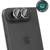Force Glass - Protège Objectif  Iphone Ultra Protetion Lentilles X2