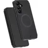 Coque FORCE CASE étui Magnet S26 Noir