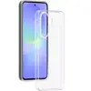 Coque BIGBEN CONNECTED A37 5G Silisoft transparente recyclé