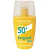 Bergasol Crème fluide invisible SPF50+ Pocket 30ml