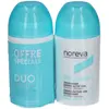 Led Noreva Deoliane Déodorant Roll-On Dermo-Actif 24h Lot de 2 x 50ml