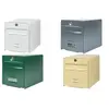 BURG-WÄCHTER Boîte aux lettres BALthazar, 1 porte, beige