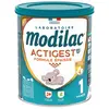 Modilac Actigest Lf+ 1   Formule - Fabriqué en France - Sans Huile de Palme   Pack de 800g