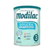 Modilac Doucéa Lait infantile Croissance 3ème Âge 800g