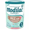 MODILAC Expert Riz AR Lait 1er Age 800 G