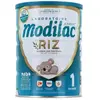 Modilac Expert Riz 1 de 0 à 6 mois 800gr