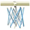 Dévidoir / Etendage pour laine(...) - Bleu