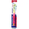 Elgydium Bébé & Enfant Brosse à Dents Monster 2-6 ans Souple