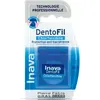 Inava fil dentaire Dentofil chlorhexidine 50 mètres lot de 4