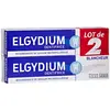 Elgydium Blancheur Lot De 2 X 75 Ml