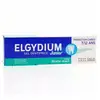 Elgydium Dentifrice Junior 7 à 12 ans Protection Caries Menthe Douce 50ml