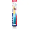 Elgydium Bébé & Enfant Brosse à Dents Shark 2-6 ans Souple
