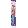 Elgydium Kids Mermaid 2 à 6 ans Brosse à dents enfant
