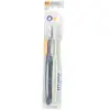 INAVA Brosse à dents chirurgicale 15/100 souple lot de 2
