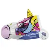 ELGYDIUM Kids Trousse Voyage hygiène dentaire licorne