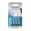 Inava Recharge Noire (ISO 0) - brossette interdentaire
