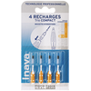 Inava Recharge Orange (ISO 3) - brossette interdentaire
