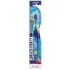 Elgydium Junior 7/12 Ans - Brosse à Dents Enfant Bad Racoon